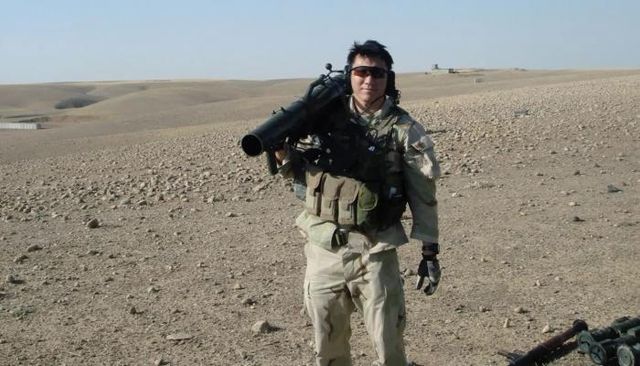  ولي عهد أبوظبي يلتقي الرئيس التنفيذي لشركة «BYD»