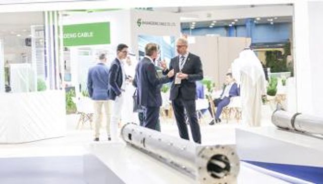 حصاد قياسي للقمة العالمية لطاقة المستقبل