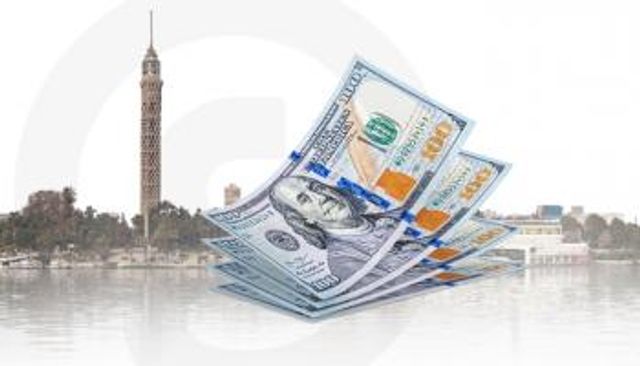 الاقتصاد المصري