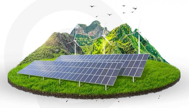 «POLYGREEN» تستعرض حلول الاقتصاد الدائري في أسبوع أبوظبي للاستدامة