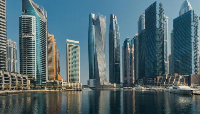 «POLYGREEN» تستعرض حلول الاقتصاد الدائري في أسبوع أبوظبي للاستدامة