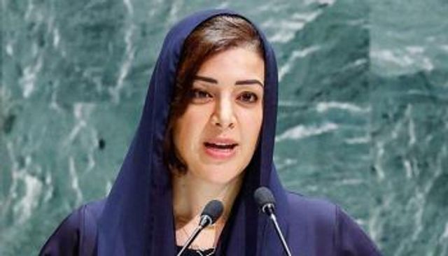 ريم الهاشمي