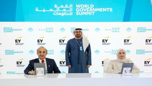 «POLYGREEN» تستعرض حلول الاقتصاد الدائري في أسبوع أبوظبي للاستدامة