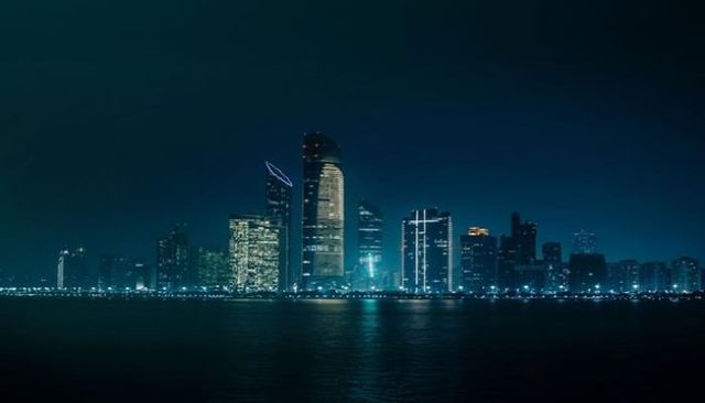 «POLYGREEN» تستعرض حلول الاقتصاد الدائري في أسبوع أبوظبي للاستدامة