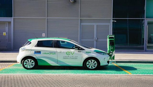 «POLYGREEN» تستعرض حلول الاقتصاد الدائري في أسبوع أبوظبي للاستدامة