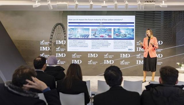 «POLYGREEN» تستعرض حلول الاقتصاد الدائري في أسبوع أبوظبي للاستدامة