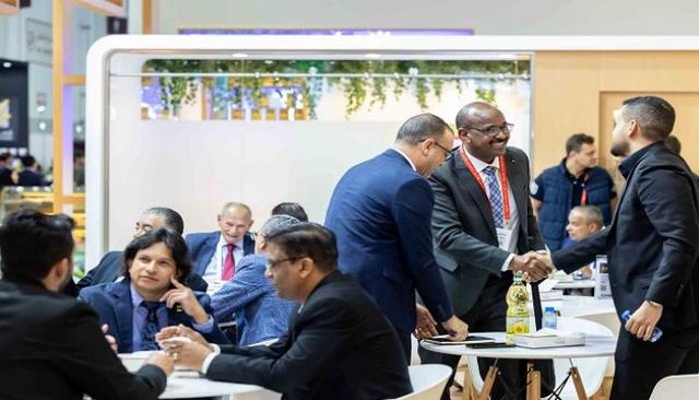 ريم الكندي، رئيس قسم التوعية العلمية في مجموعة 