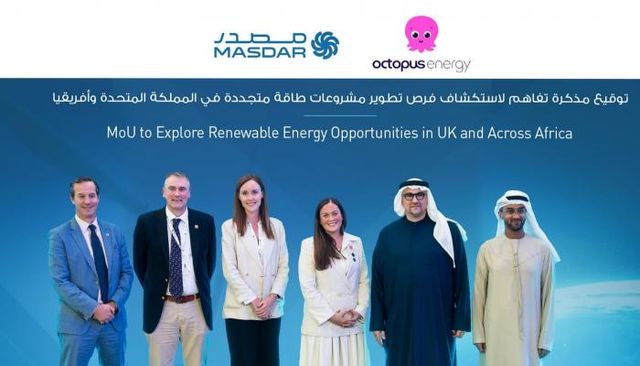 الدكتور محمد الخميري، المدير التنفيذي في "أسباير" 