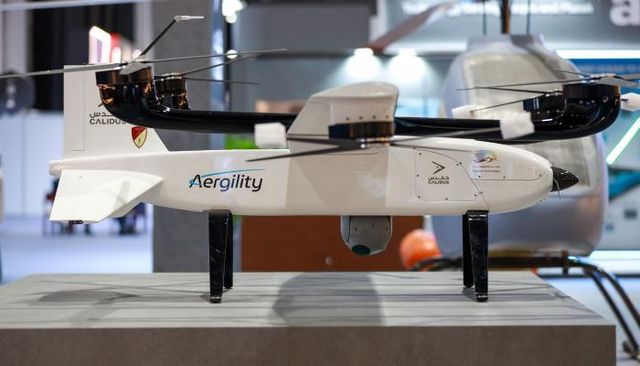 الدكتور محمد الخميري، المدير التنفيذي في "أسباير" 