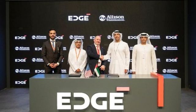 إبراهيم اليماحي، مدير المشاريع في شركة “ريسورس للصناعات”