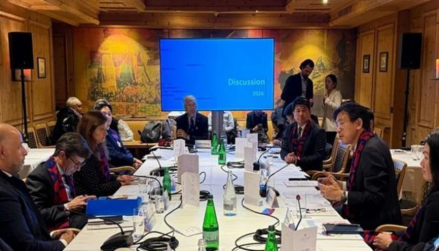 إبراهيم اليماحي، مدير المشاريع في شركة “ريسورس للصناعات”