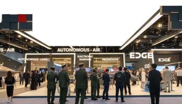 يومكس وسيمتكس 2026.. صفقات اليوم الثاني