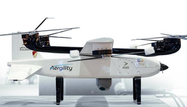 إبراهيم اليماحي، مدير المشاريع في شركة “ريسورس للصناعات”