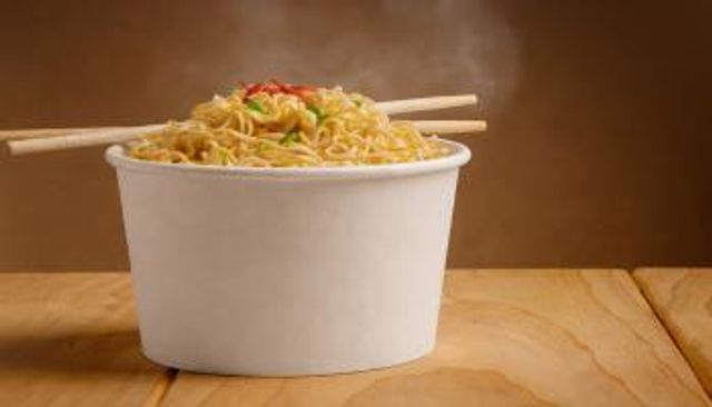 «النودلز» الحارة تقود الطريق.. صادرات كوريا الجنوبية الغذائية تبلغ ذروتها