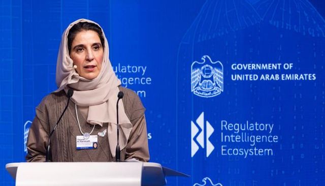 إبراهيم اليماحي، مدير المشاريع في شركة “ريسورس للصناعات”