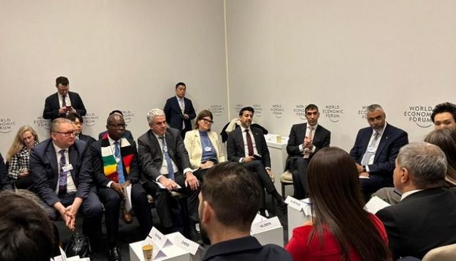 قصف موقع في جنوب لبنان- أرشيفية