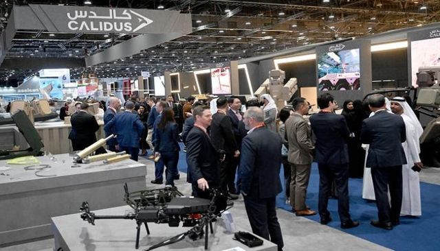 قصف موقع في جنوب لبنان- أرشيفية