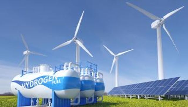 «مصدر» و«الإمارات لتطوير المرافق» تطوران مشروع طاقة متجددة في أوزبكستان