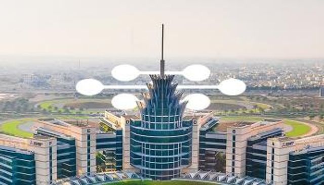 واحة دبي للسيليكون