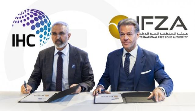 «كالدس» تستعرض آليات متطورة وغواصة مسيّرة في «يومكس وسيمتكس»