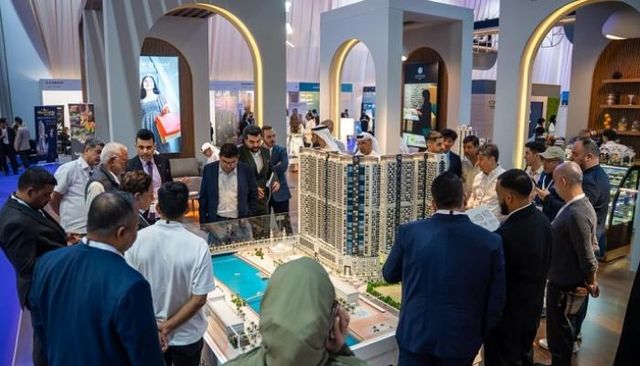 وزير الخارجية التركي هاكان فيدان - أ ف ب