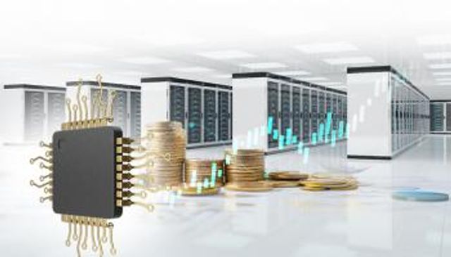 نمو واضح في الاستثمارات العالمية - تعبيرية 