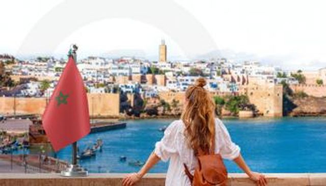 السياحة في المغرب