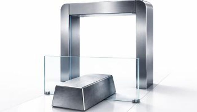 حديد التسليح - أرشيفية 