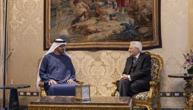 روبرت مورينو