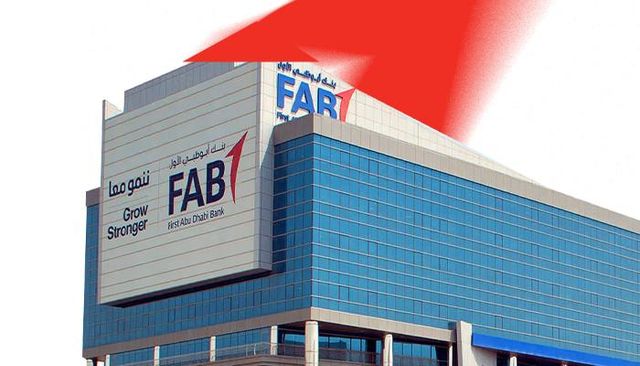  الشيخ محمد بن زايد آل نهيان رئيس دولة الإمارات وآصف علي زرداري رئيس باكستان