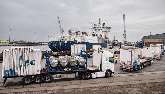 بنيامين نتنياهو - أرشيفية