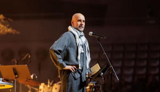 بيب غوارديولا 