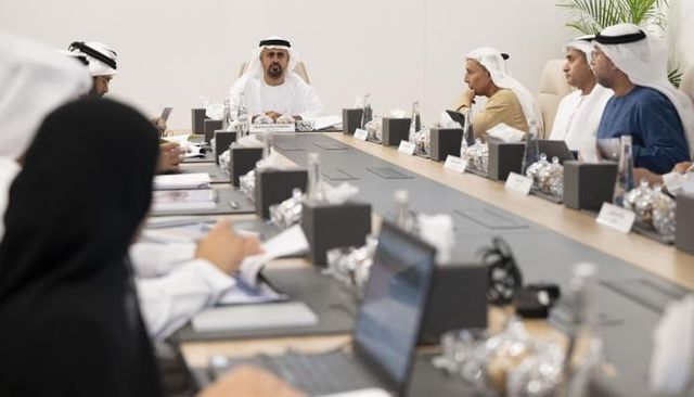 رئيس شعبة الذهب المصرية