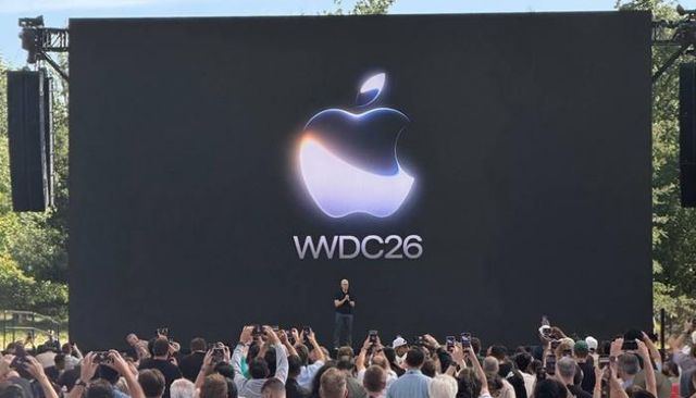 مؤتمر أبل - موقع macrumors