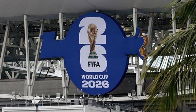 كأس العالم 2026