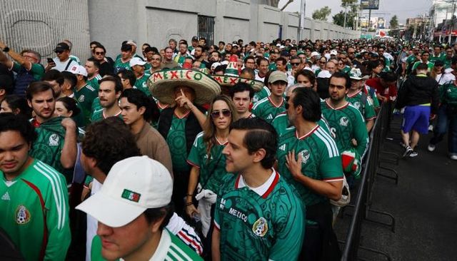 الطريق إلى حفل افتتاح كأس العالم 2026