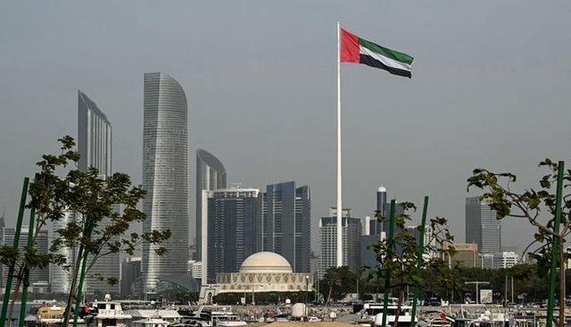 معالم دولة الإمارات