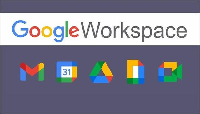 مزايا Google Workspace 