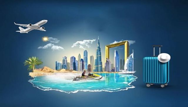 الإمارات بين أكثر وجهات السفر ملاءمةً للمسلمين في العالم
