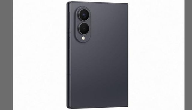 هاتف Samsung Galaxy Z Fold8 - موقع GSMArena 