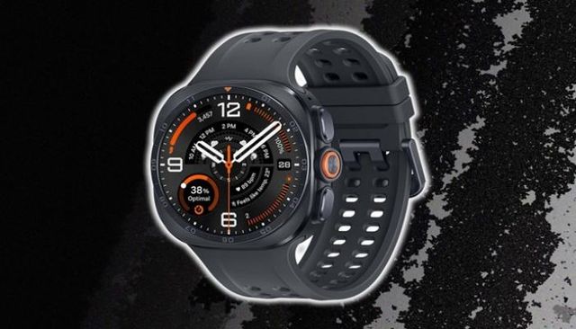 ساعة سامسونغ Samsung Galaxy Watch9 - موقع GSMArena