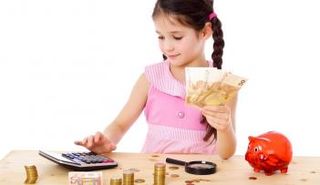 طرق عديدة للادخار يمكن للطفل أن يتعلمها ويجيدها