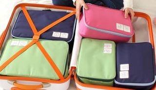 اختيار ملابس سفر مريحة من الأمور الهامة التي يجب مراعاتها أثناء السفر