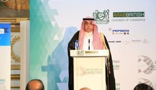 وزير التجارة والاستثمار السعودي، الدكتور ماجد بن عبد الله القصبي