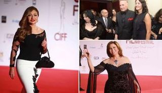 حضور واسع لكبار النجوم وغياب لافت للشباب