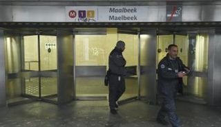 محطة مالبيك تعود للعمل 