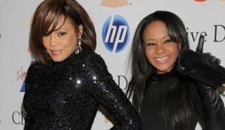 بوبي كريستينا براون