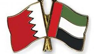 الإمارات تحتل المركز الثاني في قائمة واردات البحرين 