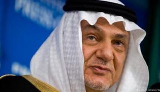 تركي الفيصل