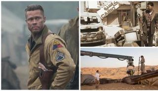 الإمارات باتت محط أنظار صانعي الأفلام في العالم